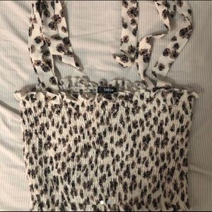 Shein Tanktop